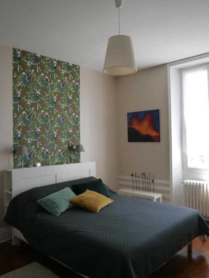 Villa Eugenie Onzain Eksteriør billede